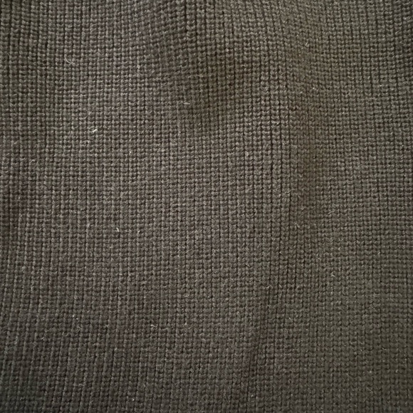 Zara black sweater size M - Picture 3 of 3